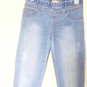 Elite Stretch Jeans